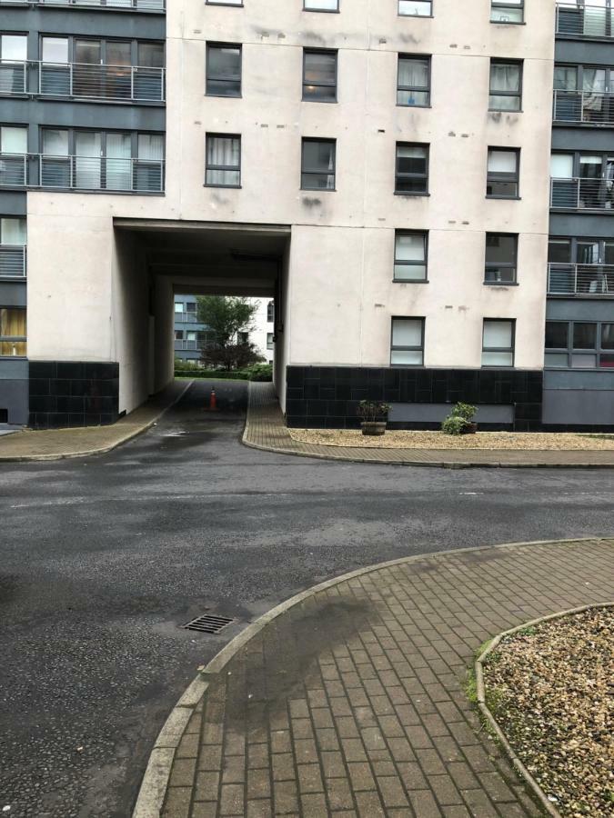 Wallace Hide Out Glasgow Esterno foto